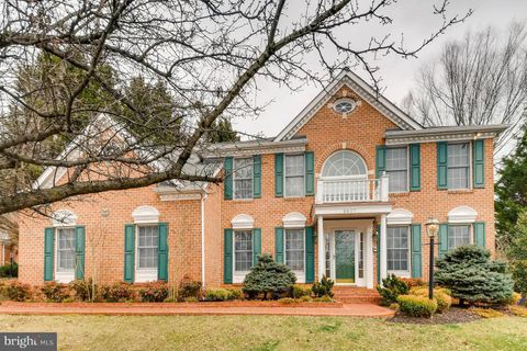8607 COUNTRY BROOKE WAY LUTHERVILLE TIMONIUM MD 21093