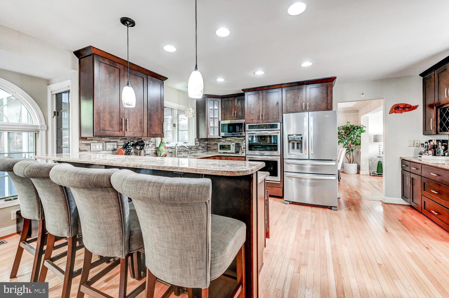 SEMINARY OVERLOOK - Residential