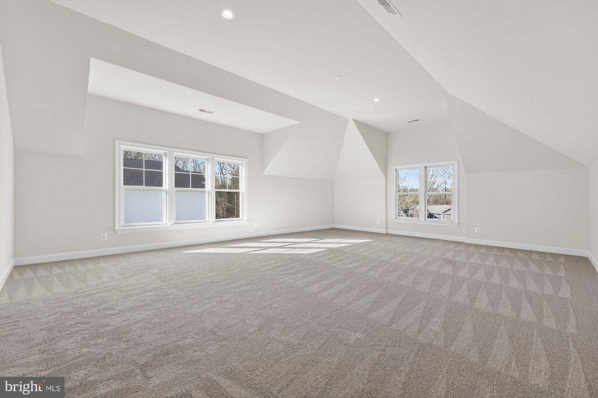 SPRING LAKE - Residential