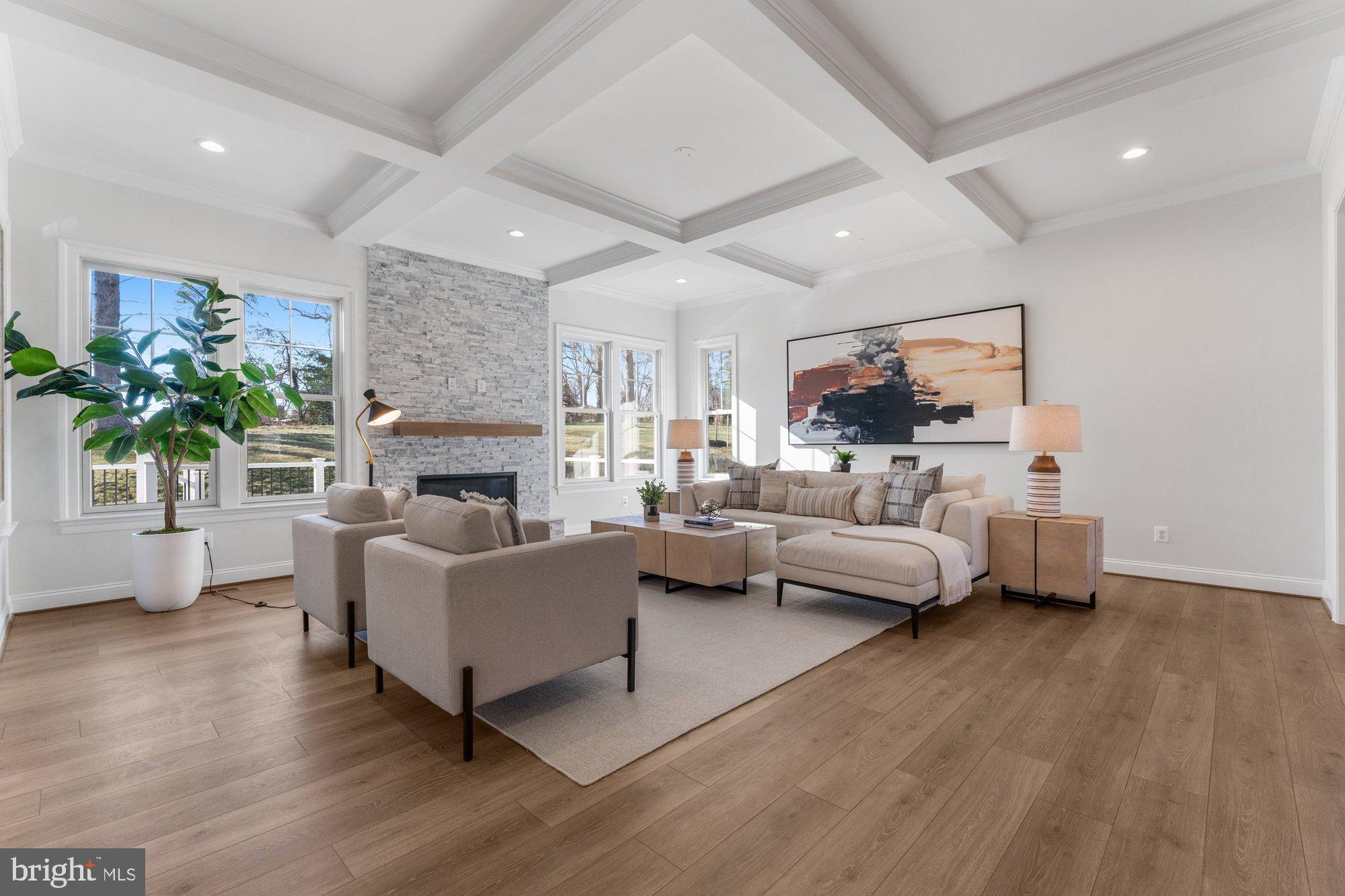 SPRING LAKE - Residential