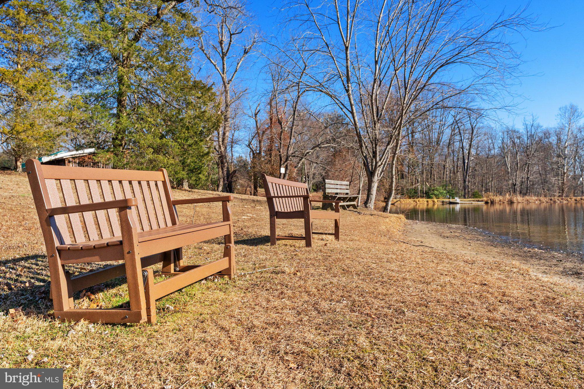 SPRING LAKE - Residential