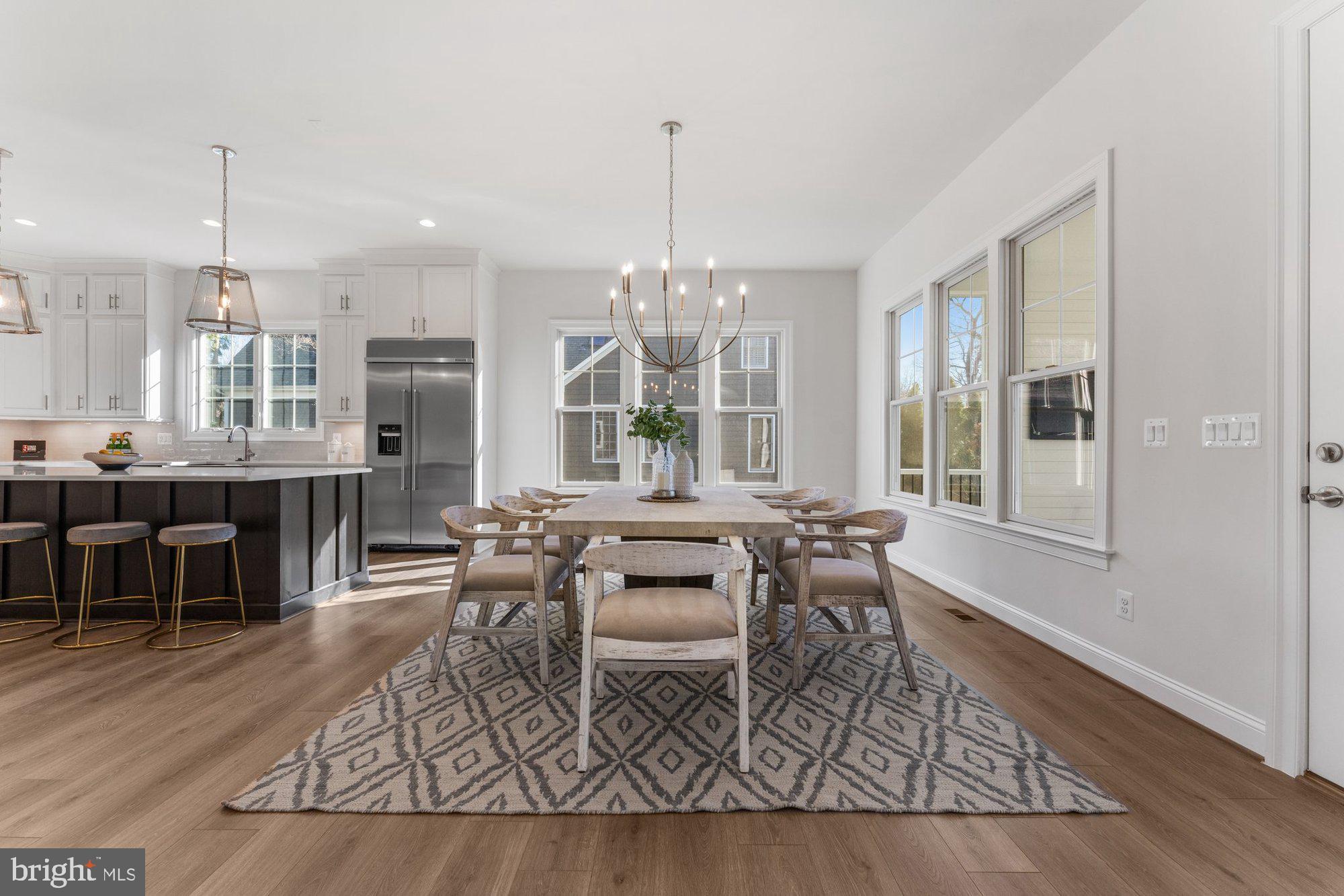 SPRING LAKE - Residential