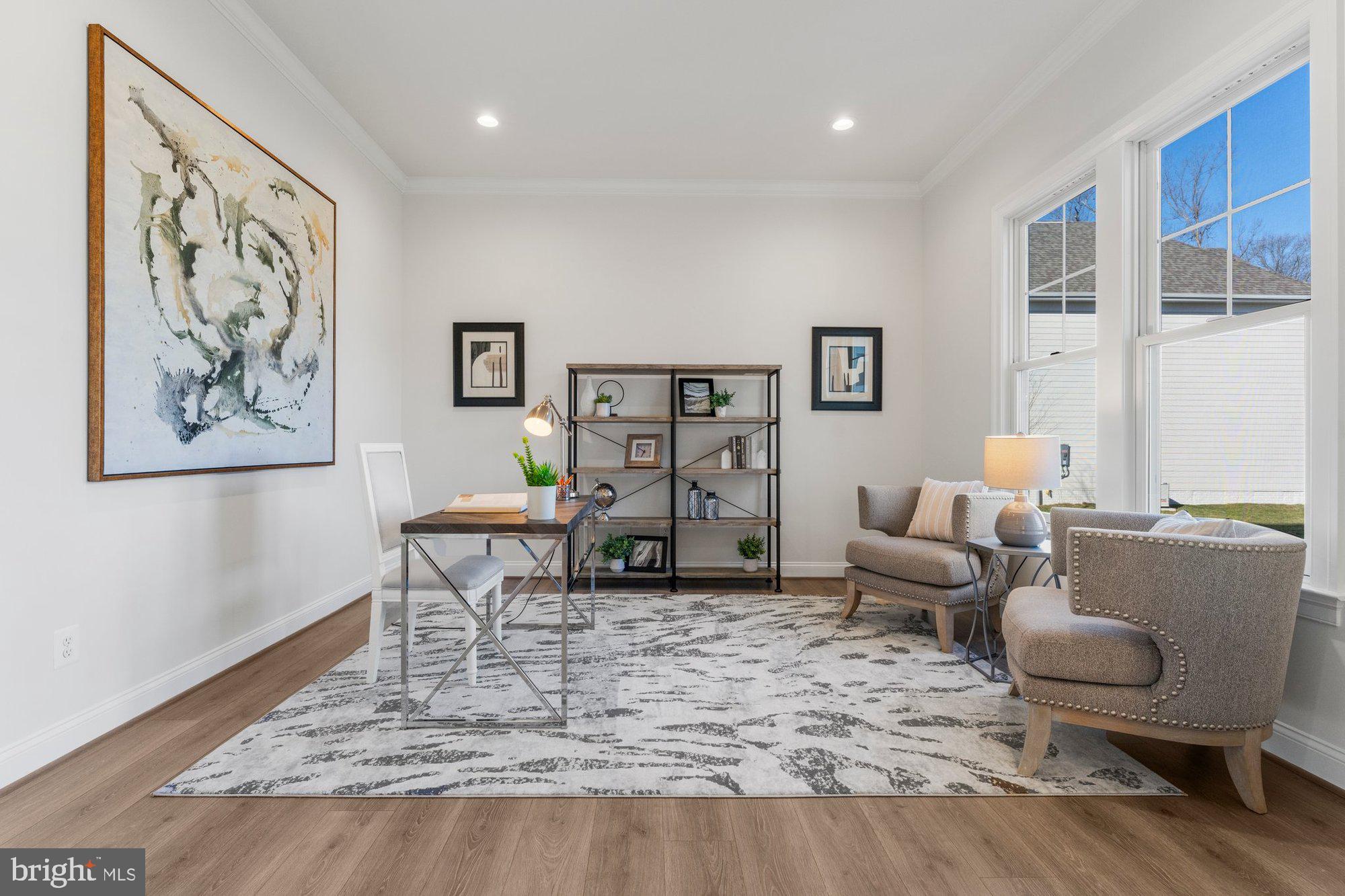 SPRING LAKE - Residential