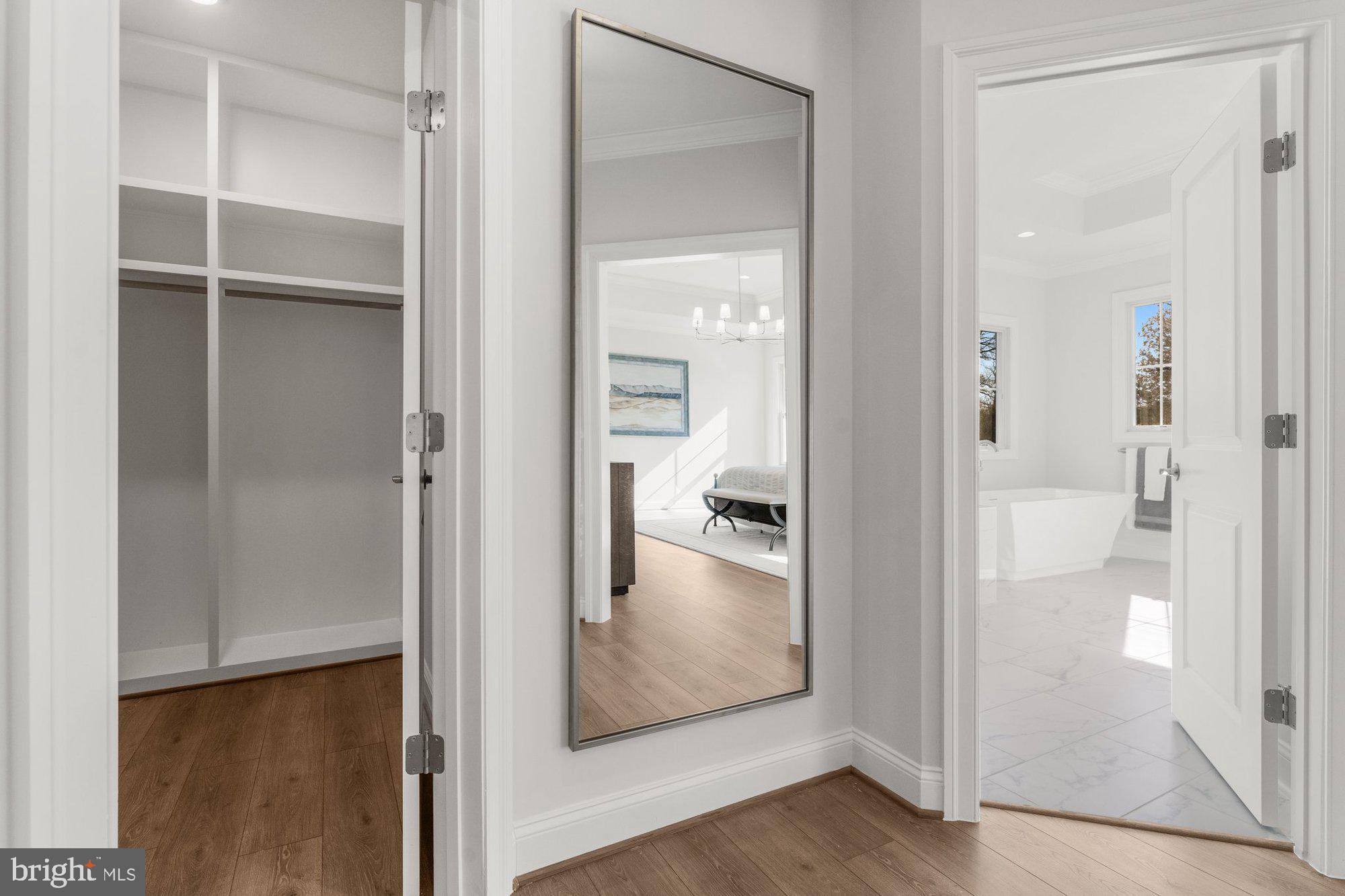 SPRING LAKE - Residential