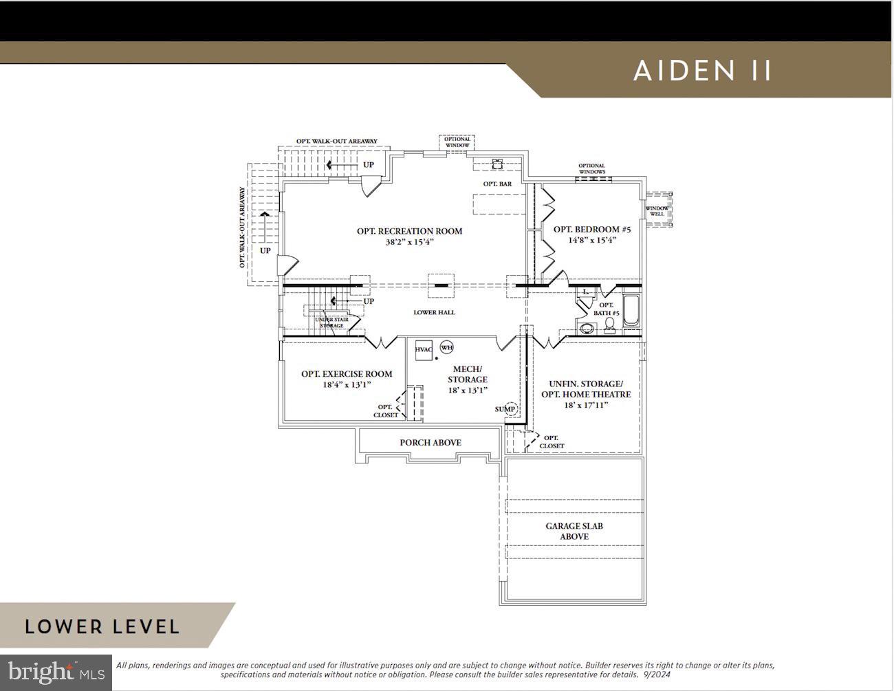 SPRING LAKE - Residential