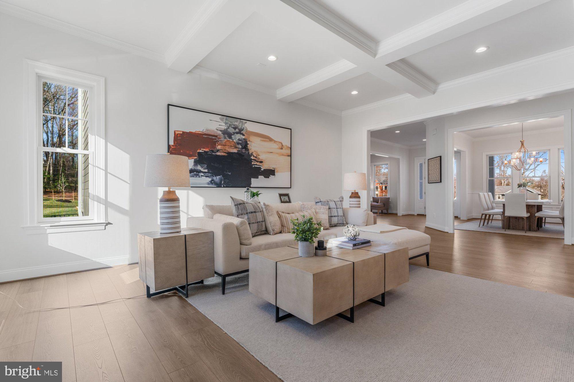 SPRING LAKE - Residential