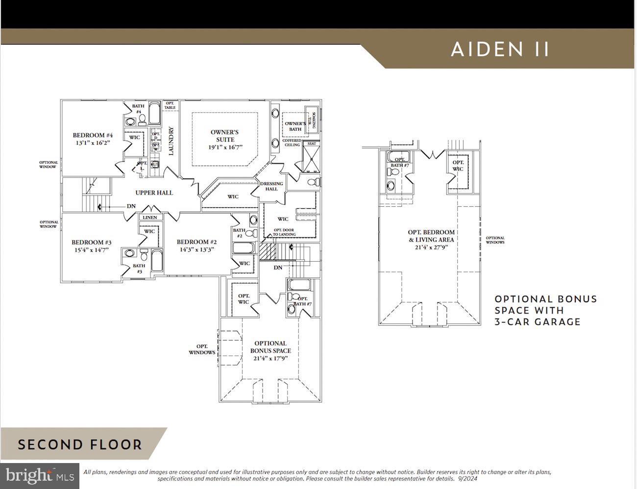 SPRING LAKE - Residential