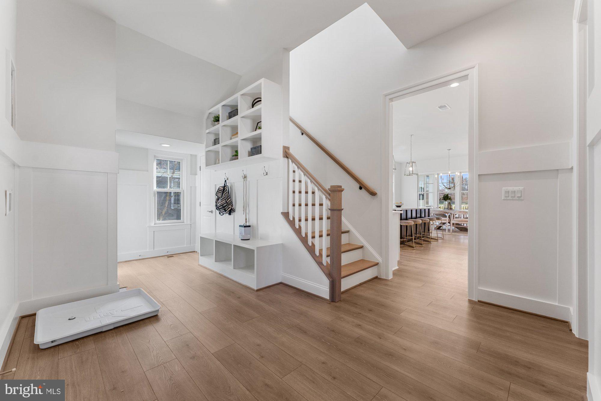 SPRING LAKE - Residential