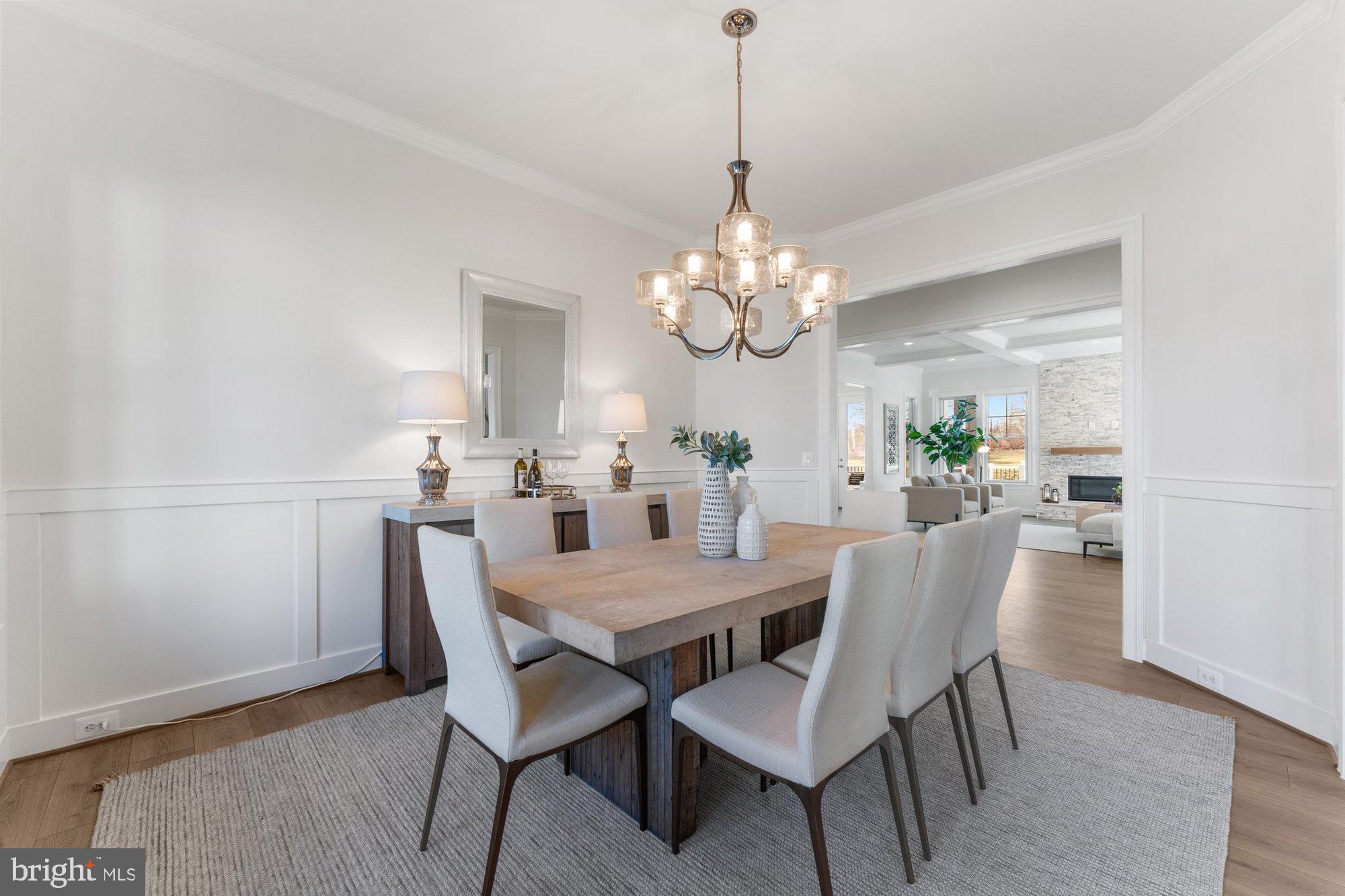 SPRING LAKE - Residential