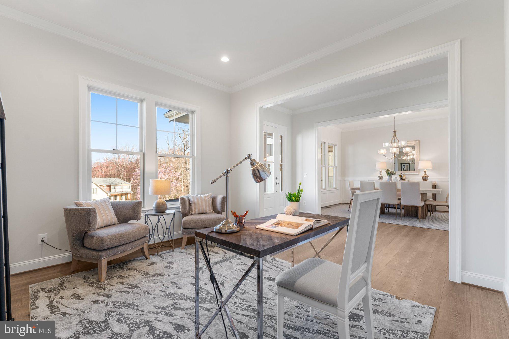 SPRING LAKE - Residential