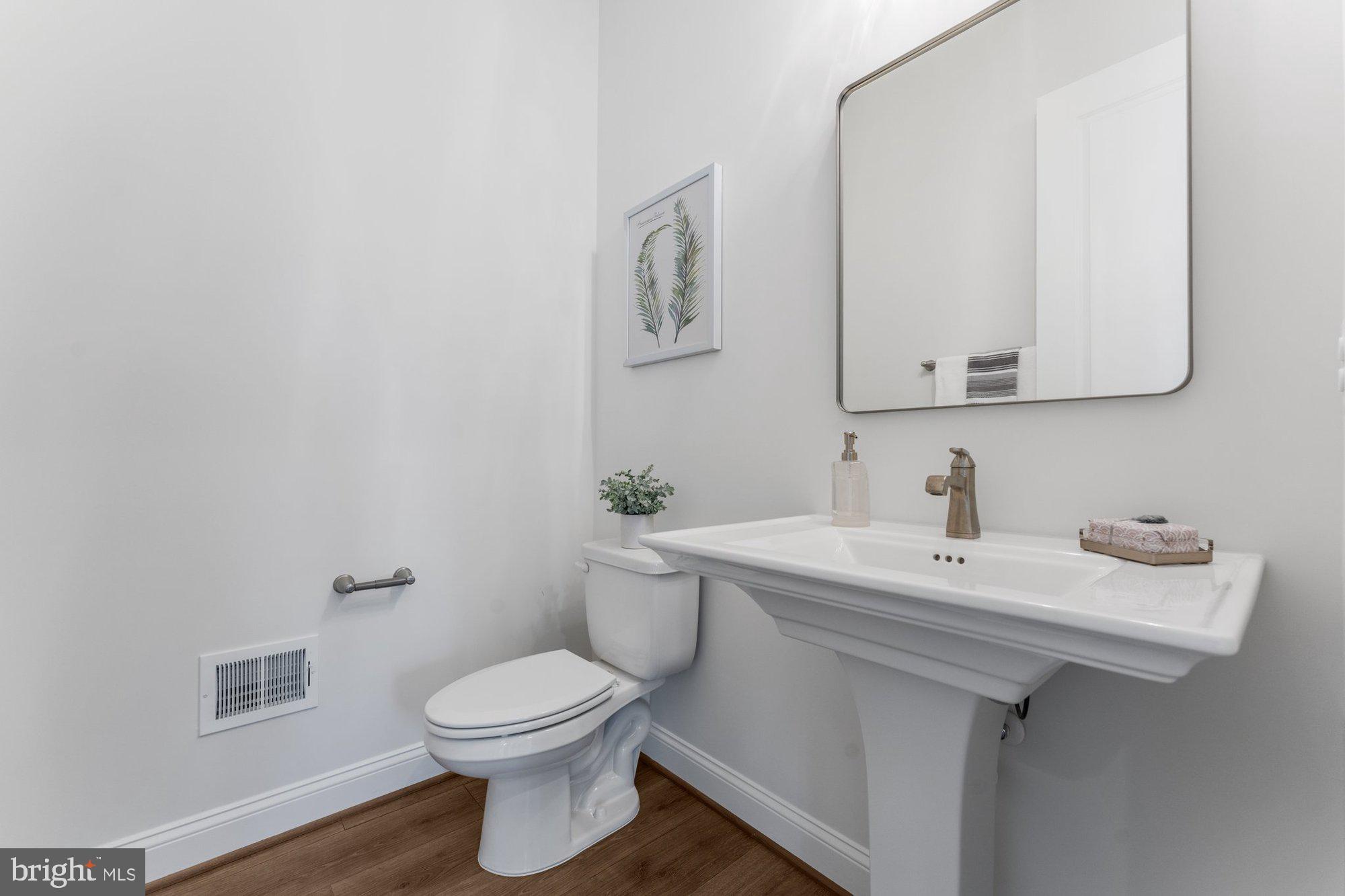 SPRING LAKE - Residential