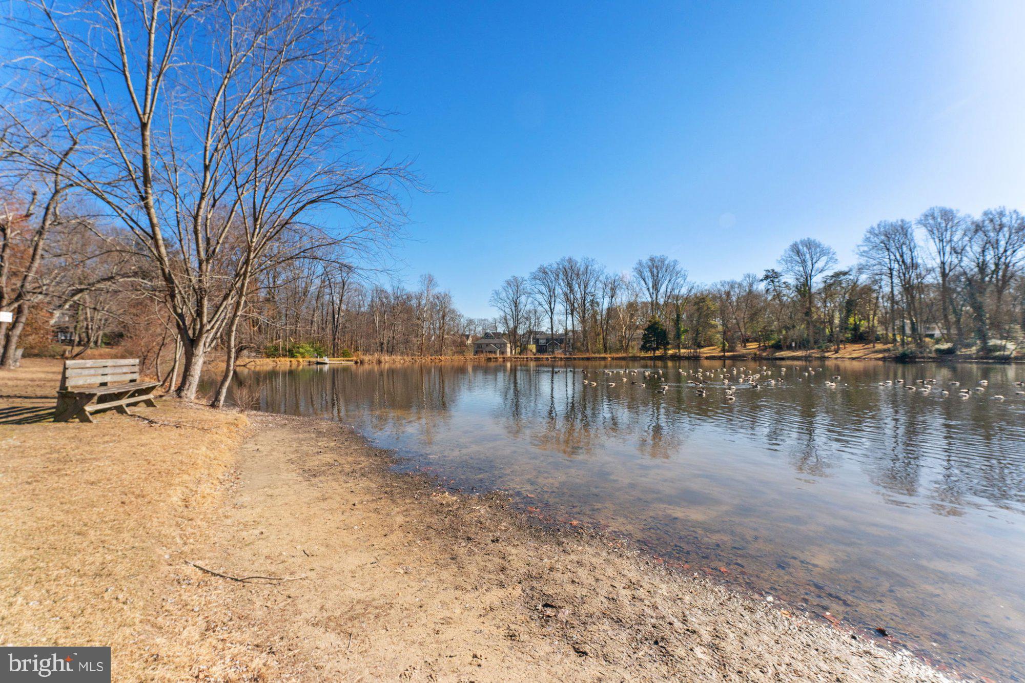 SPRING LAKE - Residential
