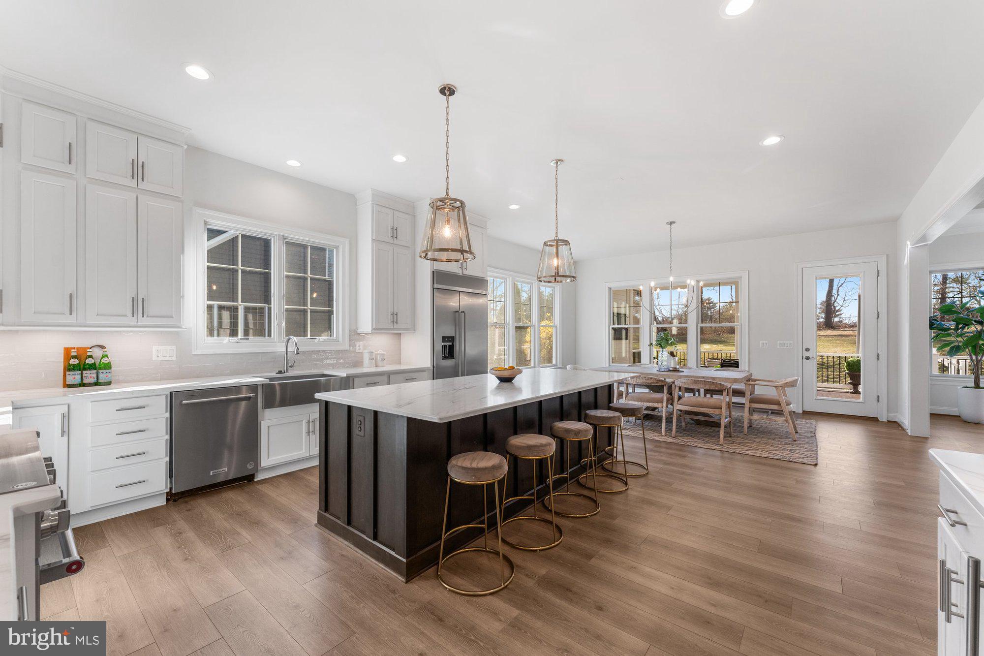 SPRING LAKE - Residential