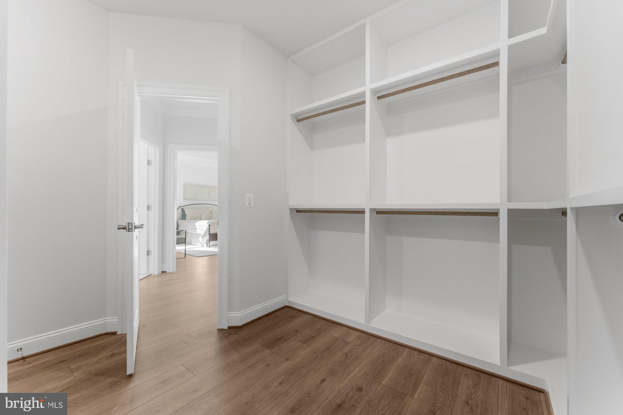 SPRING LAKE - Residential