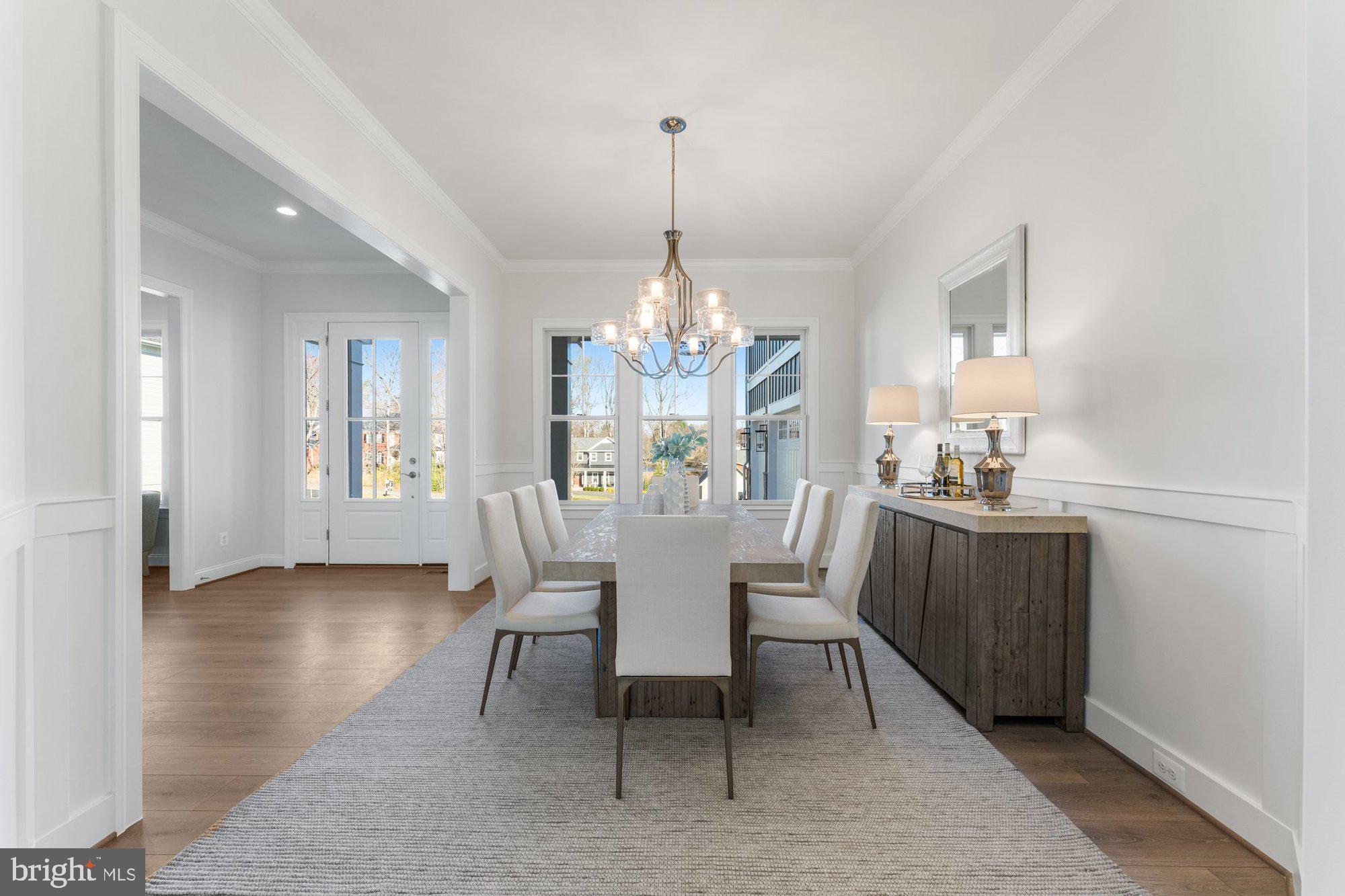 SPRING LAKE - Residential