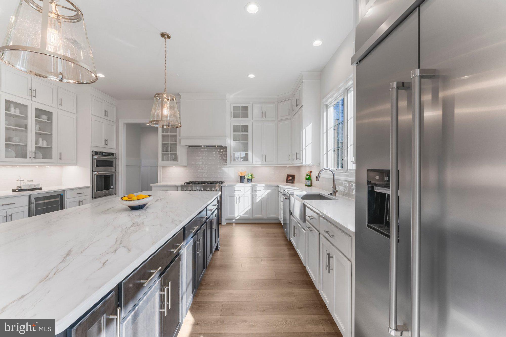 SPRING LAKE - Residential