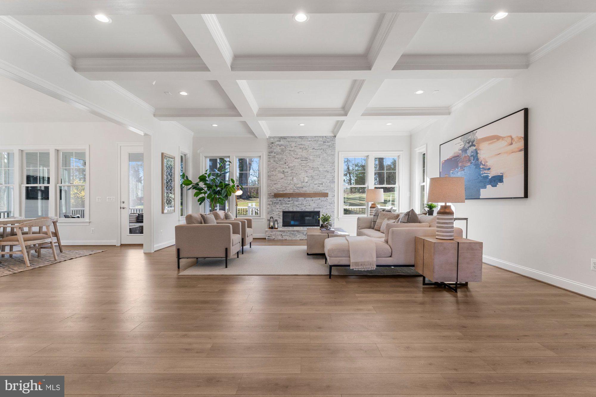 SPRING LAKE - Residential