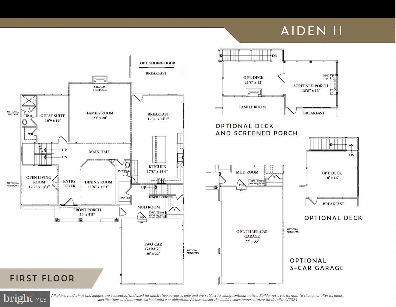 SPRING LAKE - Residential