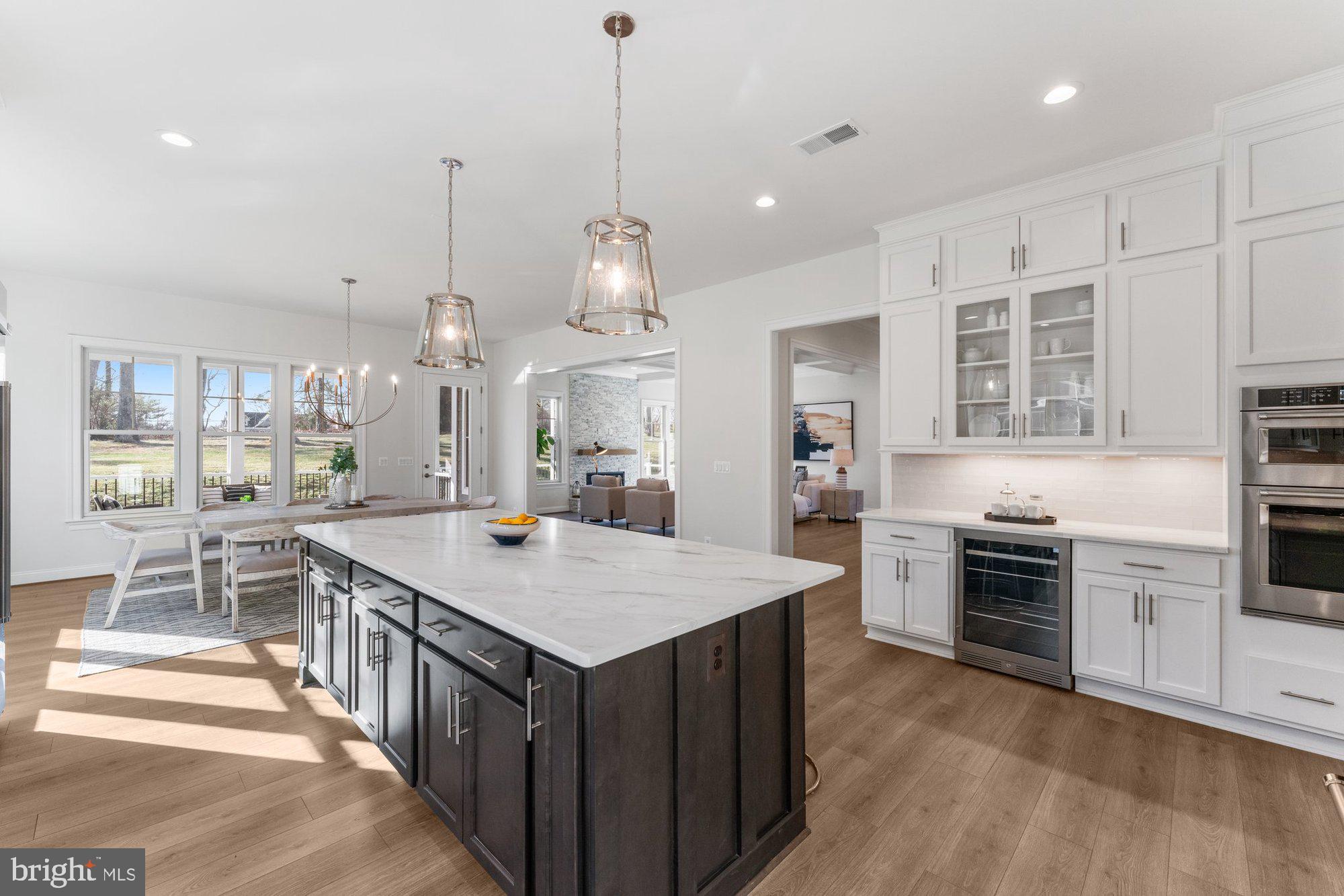 SPRING LAKE - Residential