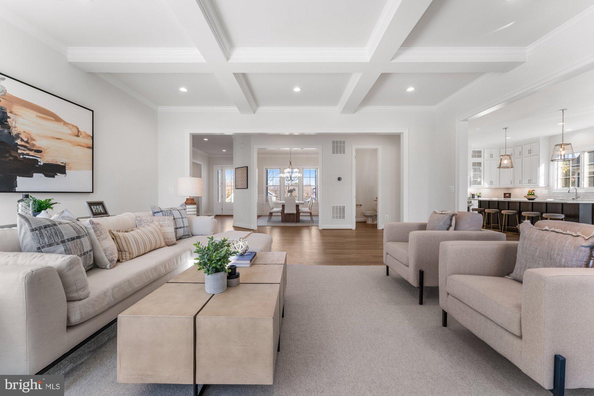 SPRING LAKE - Residential