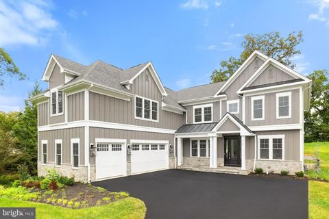 1767 PROFFIT ROAD VIENNA VA 22182