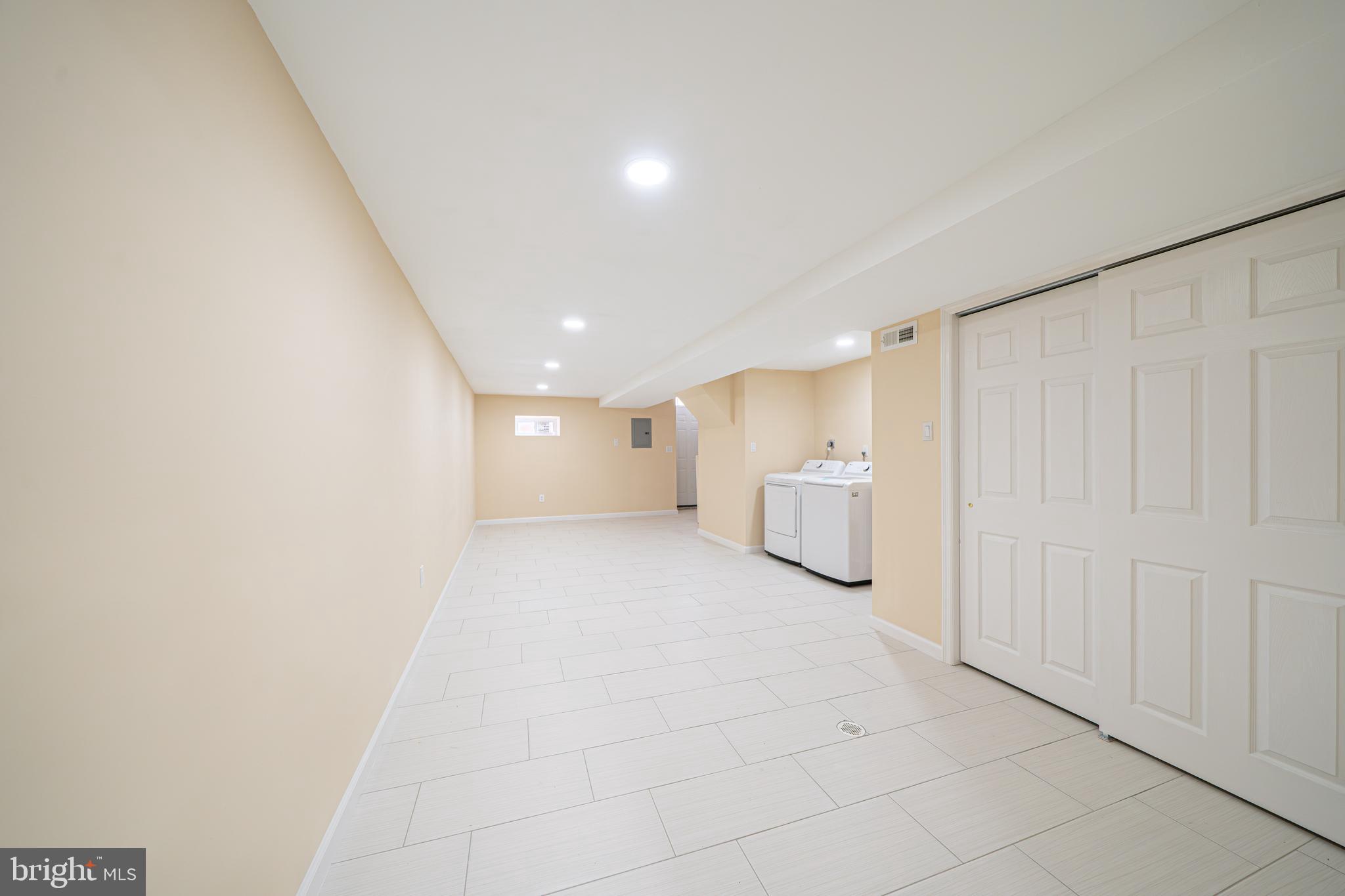 CASTOR GARDENS - Residential