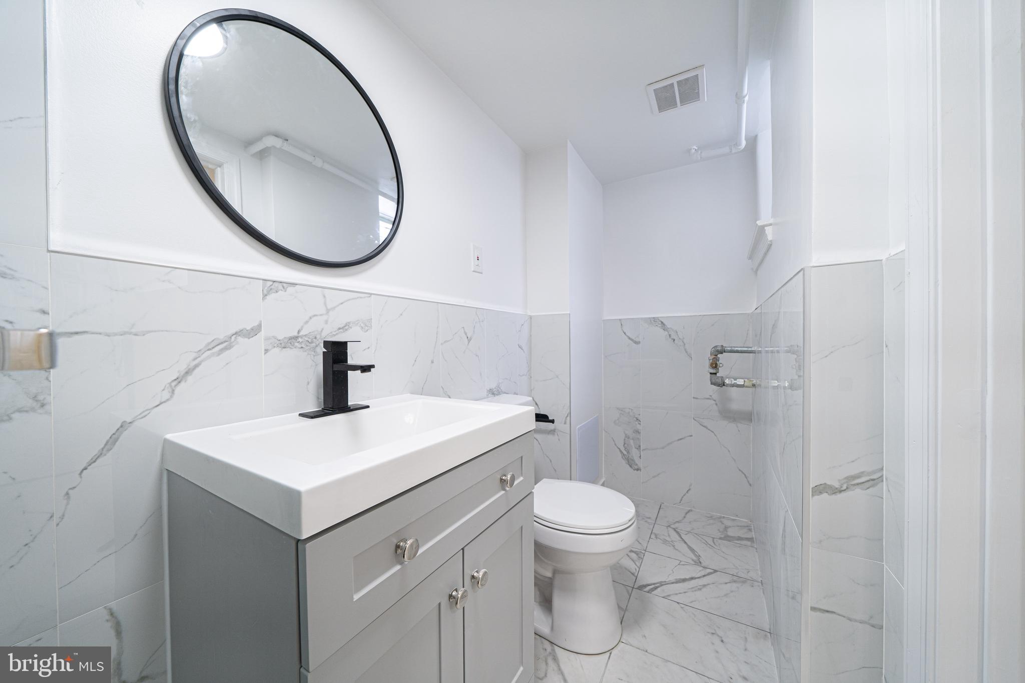 CASTOR GARDENS - Residential