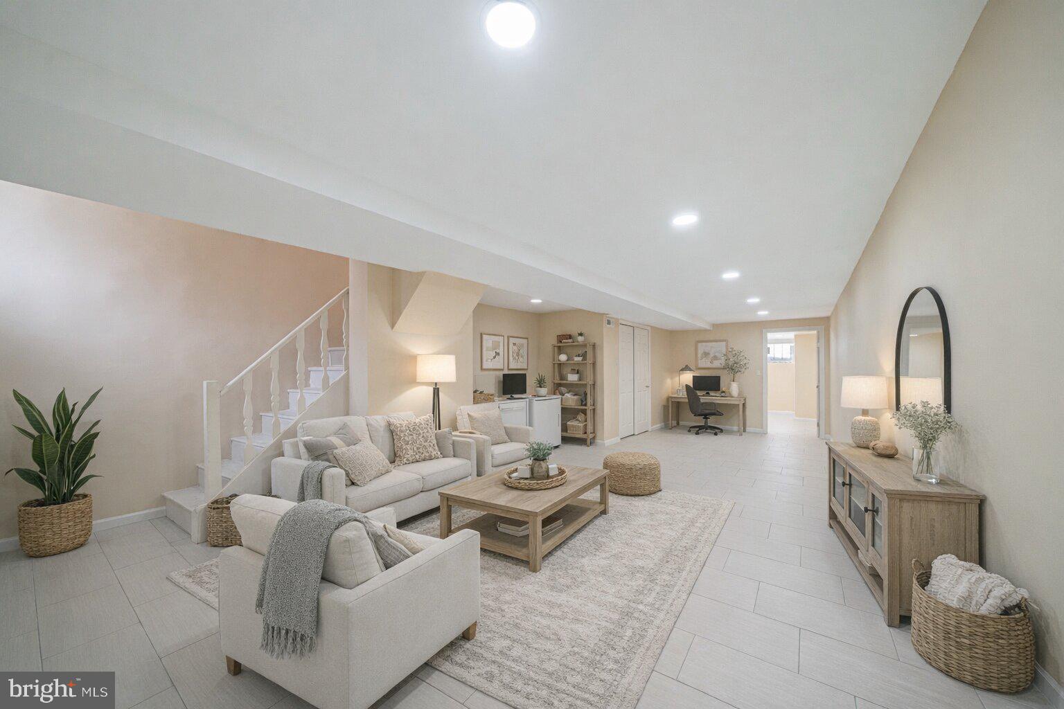 CASTOR GARDENS - Residential