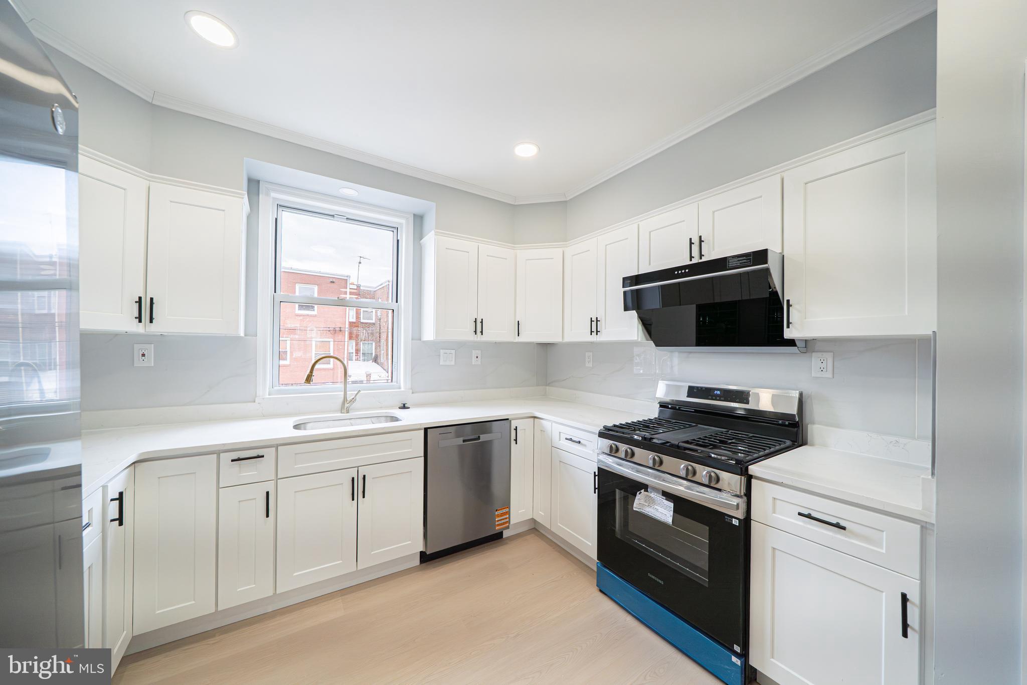 CASTOR GARDENS - Residential