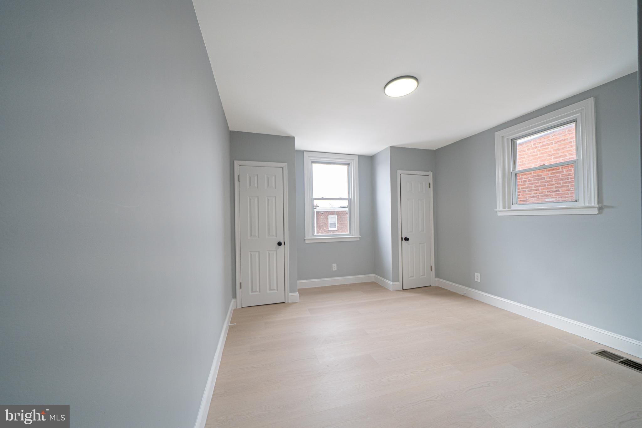 CASTOR GARDENS - Residential