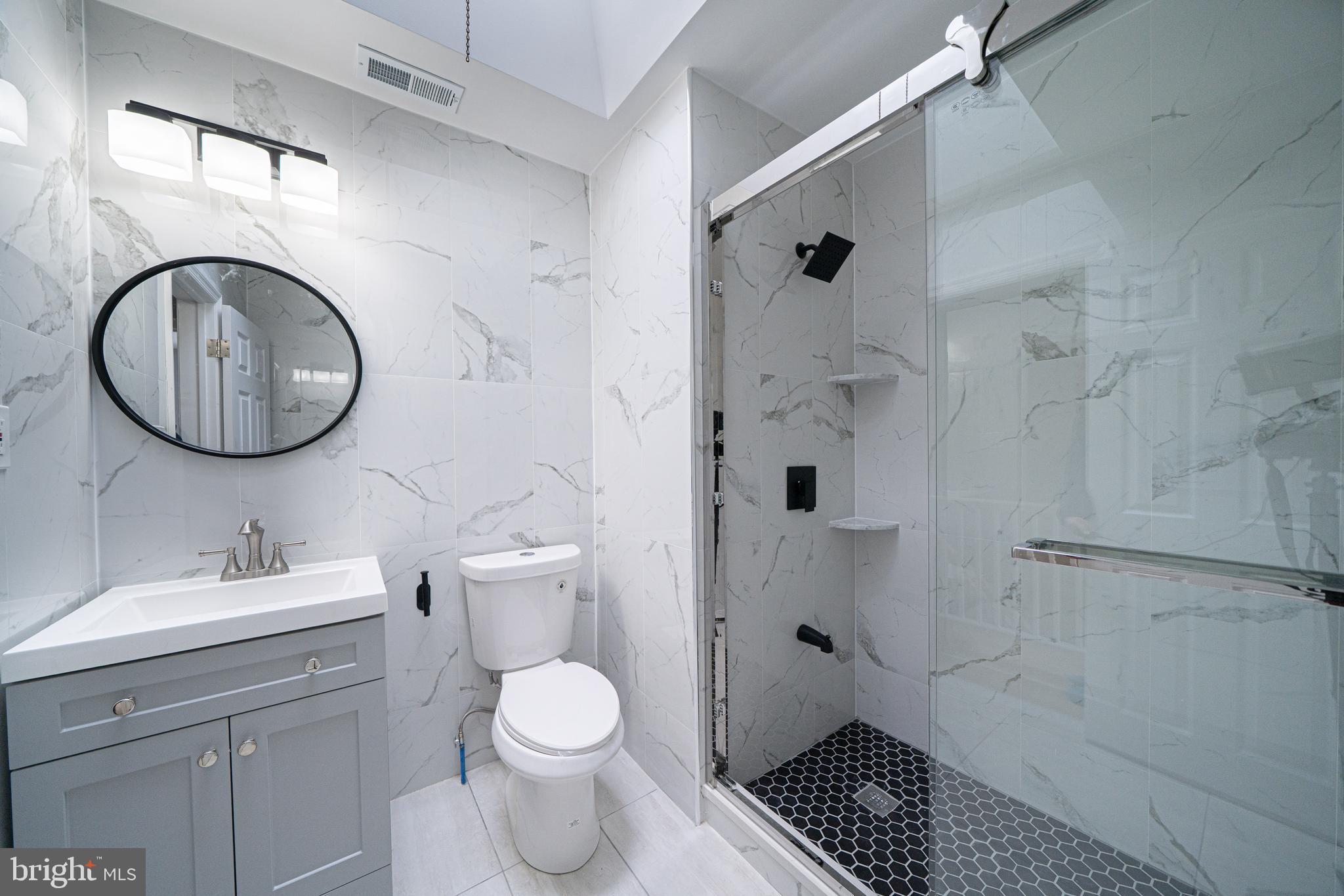 CASTOR GARDENS - Residential