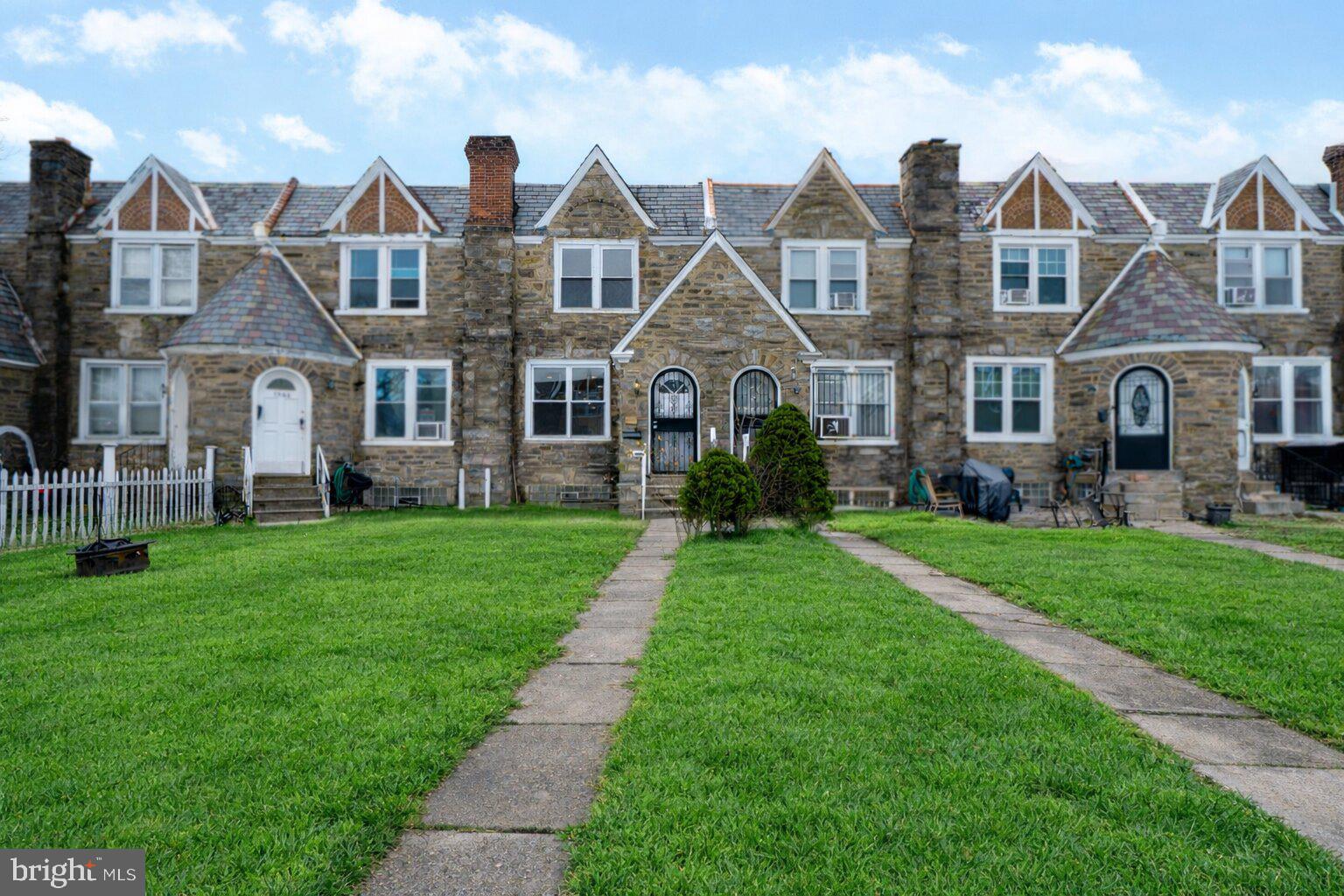 CASTOR GARDENS - Residential