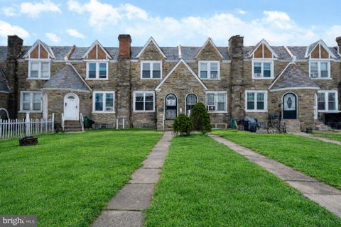 1364 KERPER STREET PHILADELPHIA PA 19111