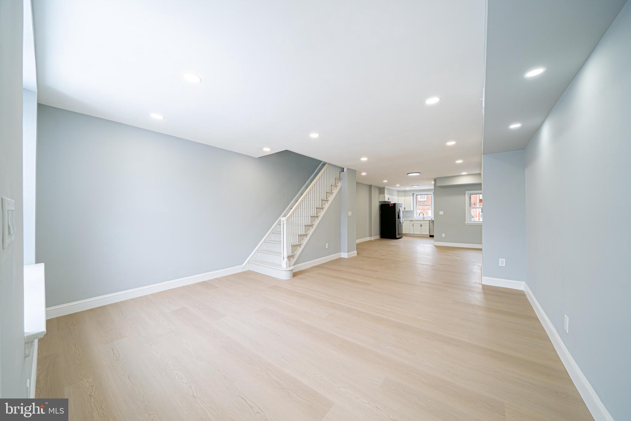 CASTOR GARDENS - Residential