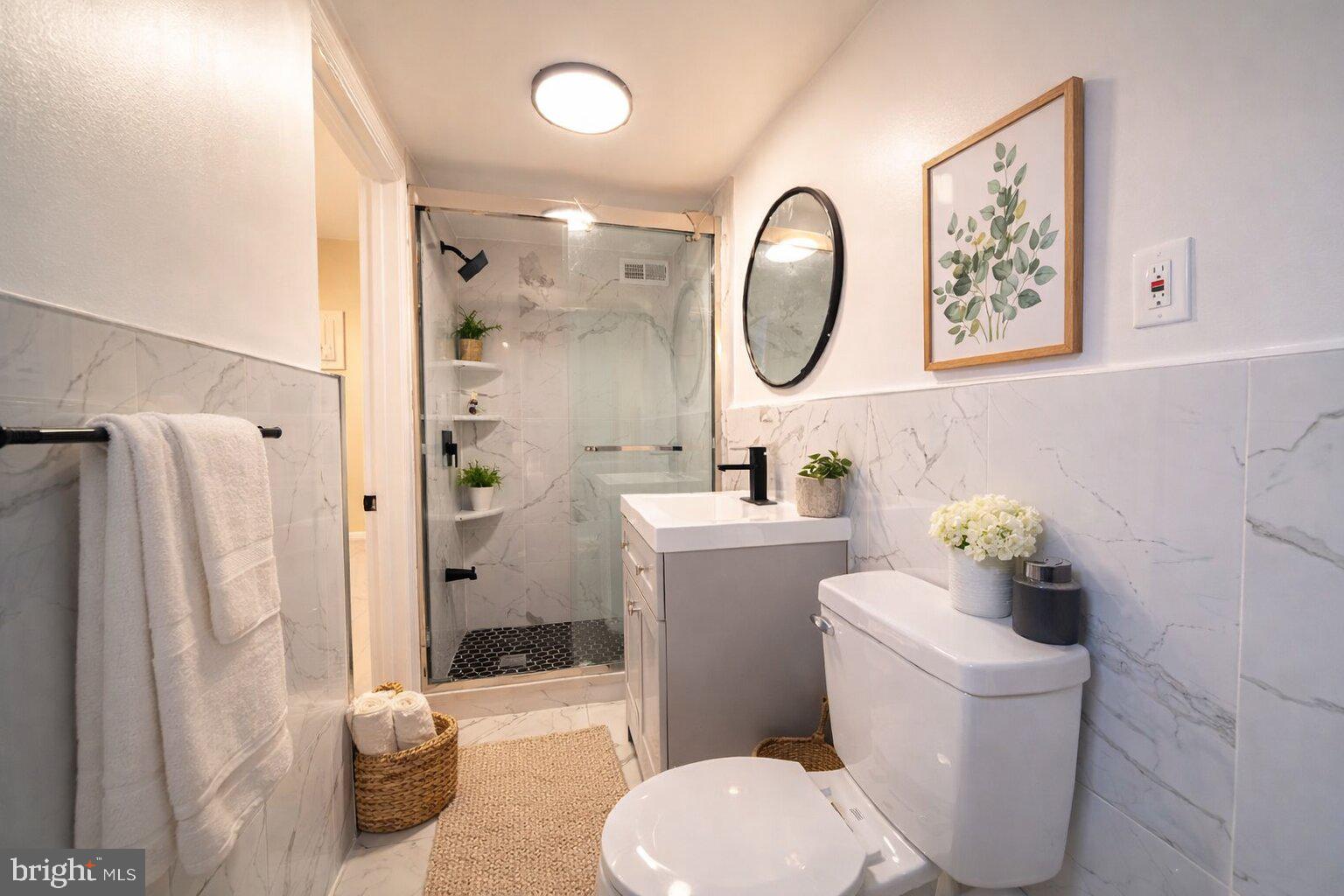 CASTOR GARDENS - Residential