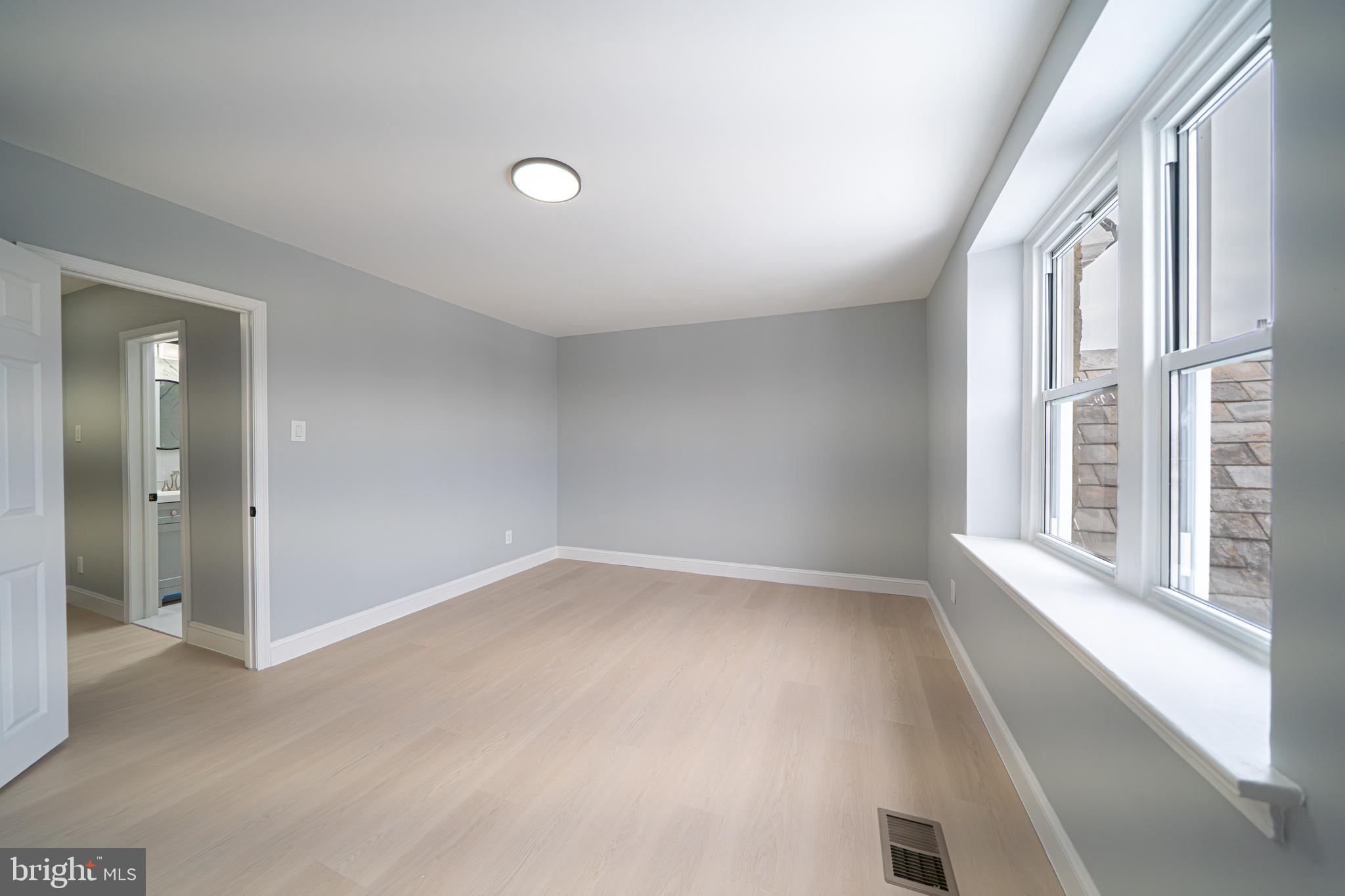 CASTOR GARDENS - Residential