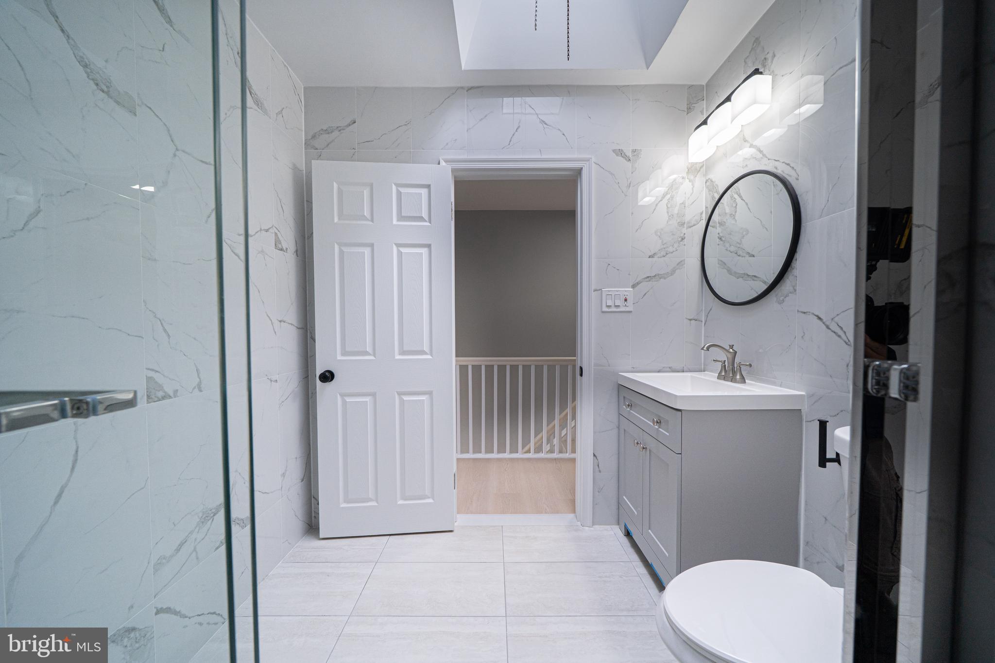 CASTOR GARDENS - Residential