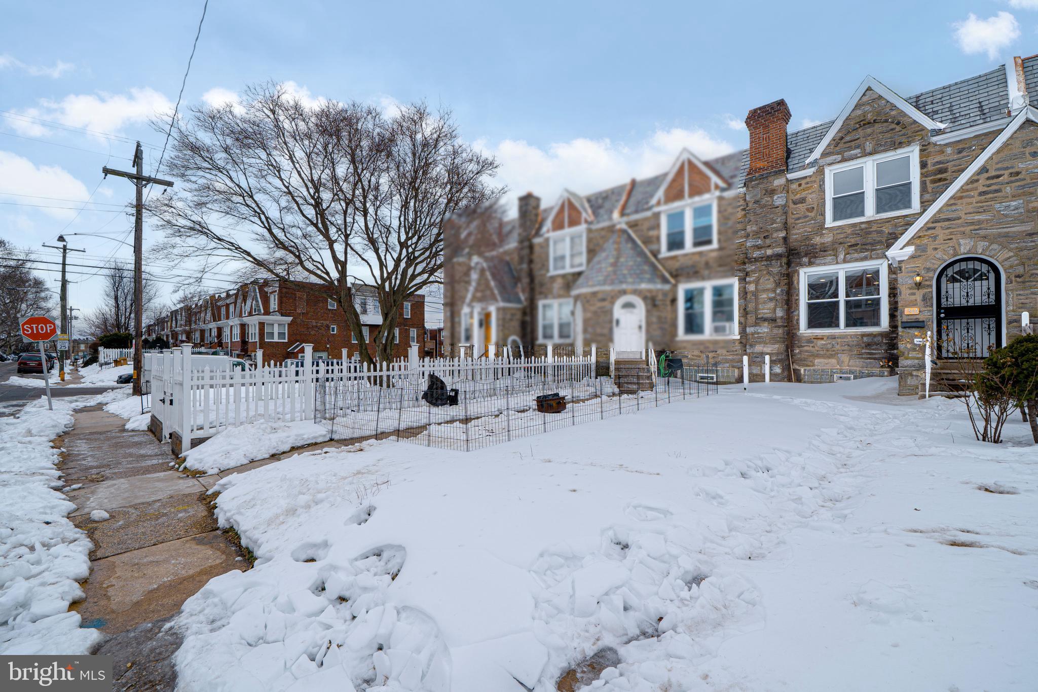 CASTOR GARDENS - Residential