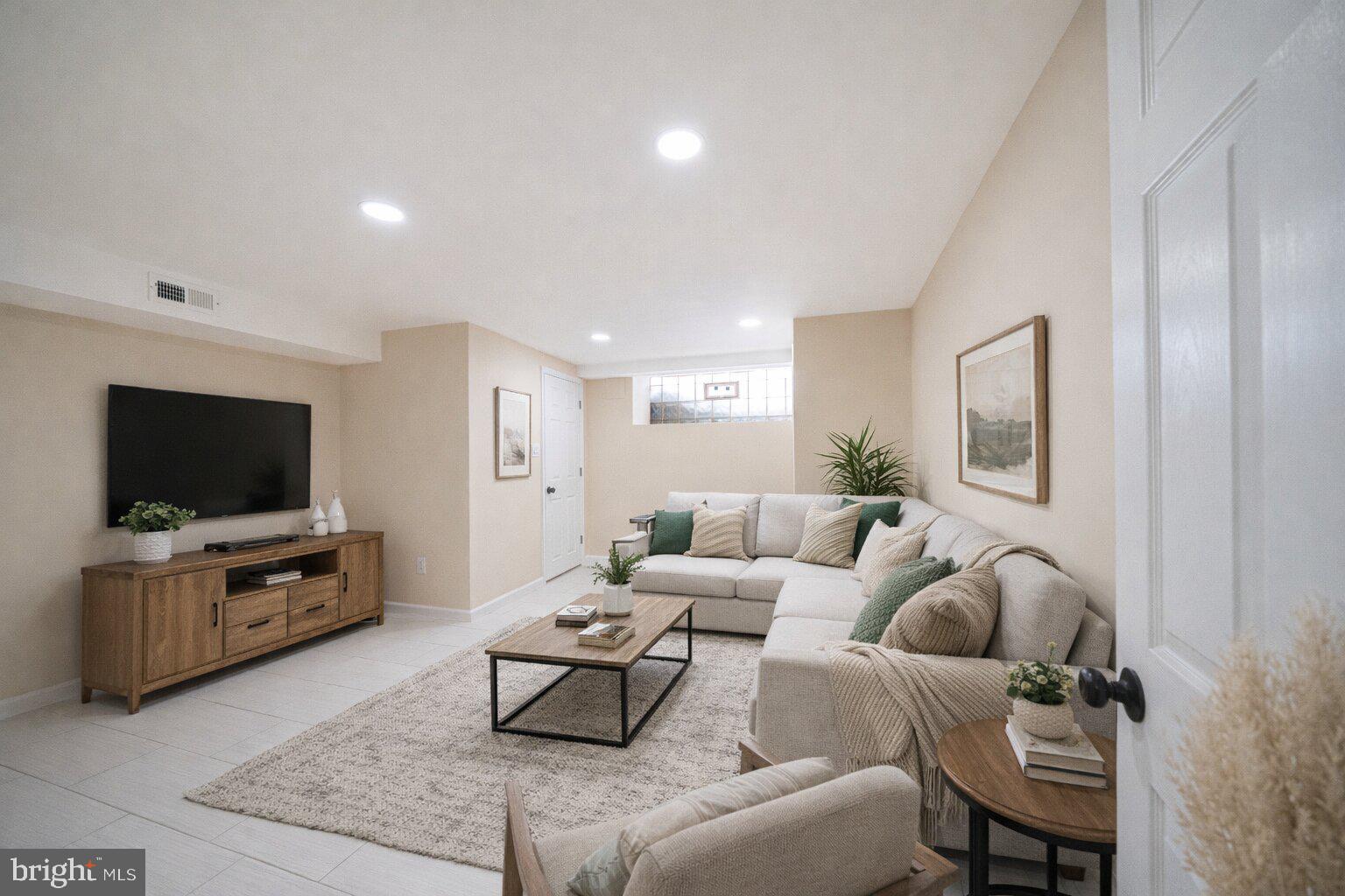 CASTOR GARDENS - Residential