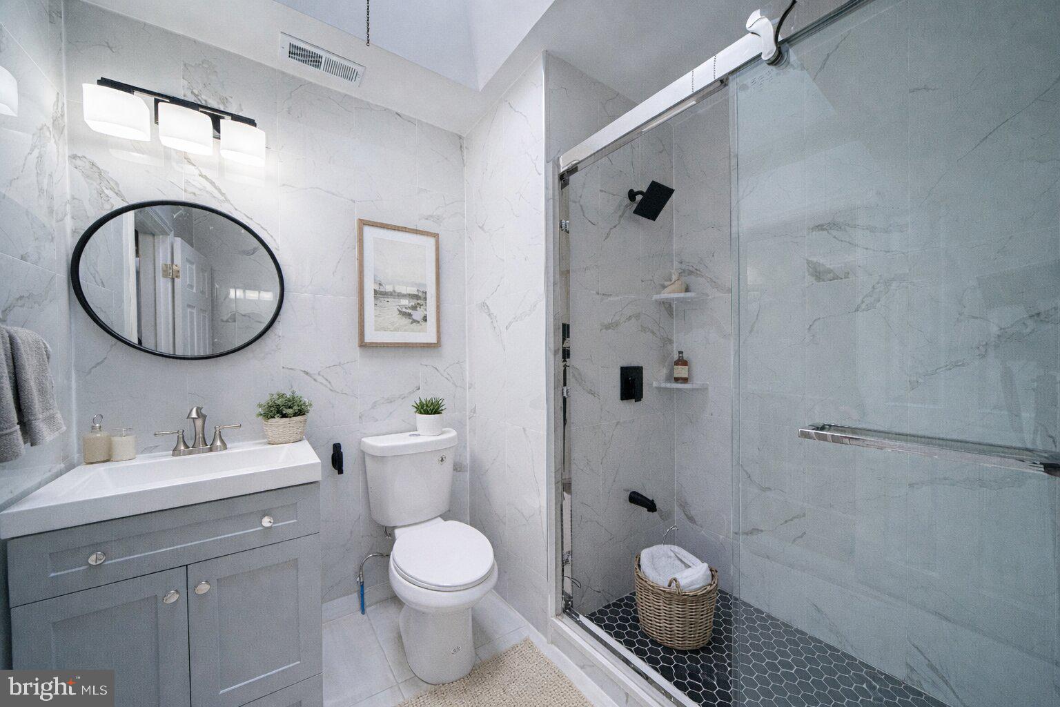 CASTOR GARDENS - Residential