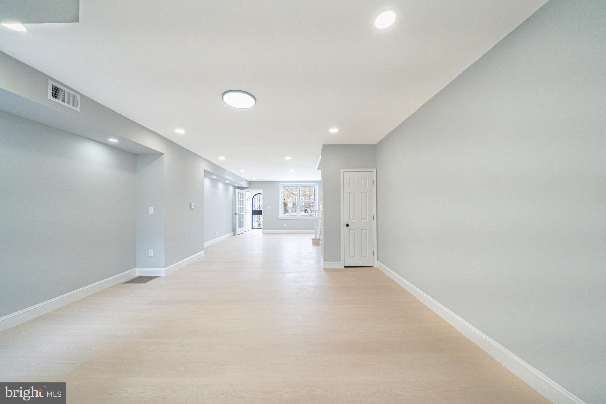 CASTOR GARDENS - Residential