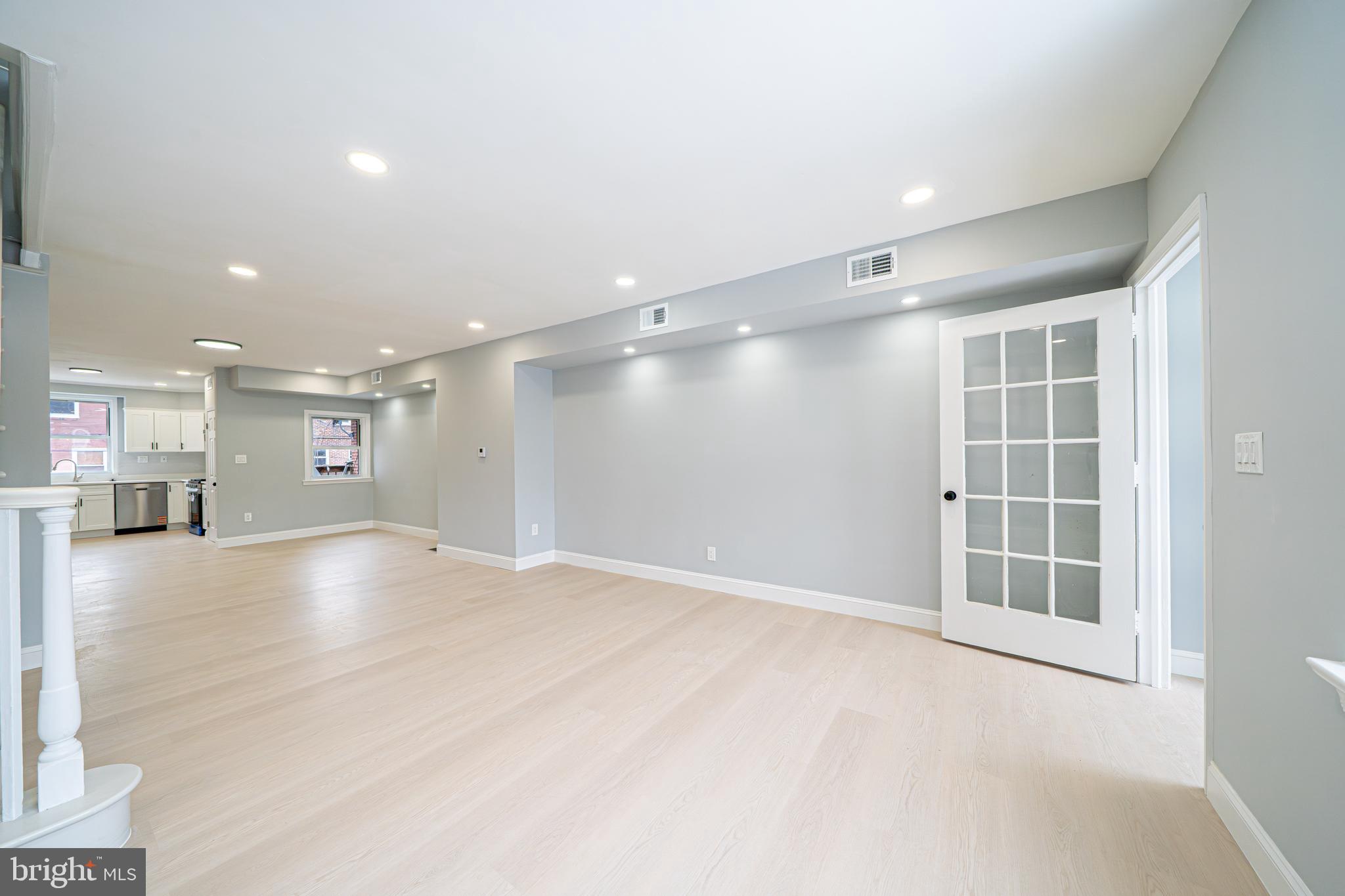 CASTOR GARDENS - Residential