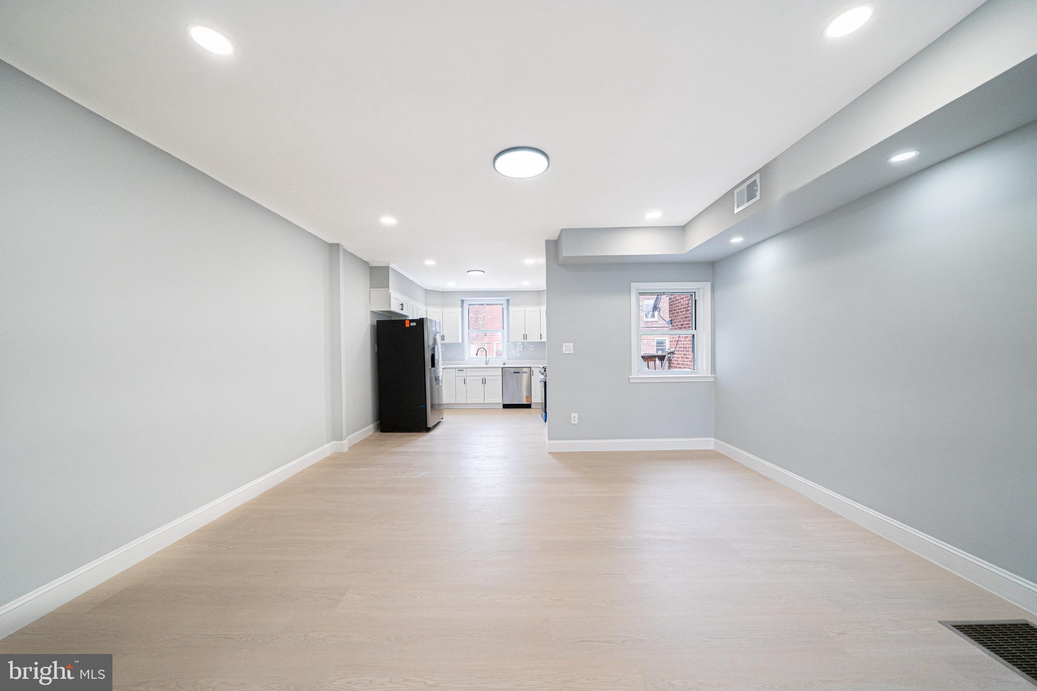 CASTOR GARDENS - Residential