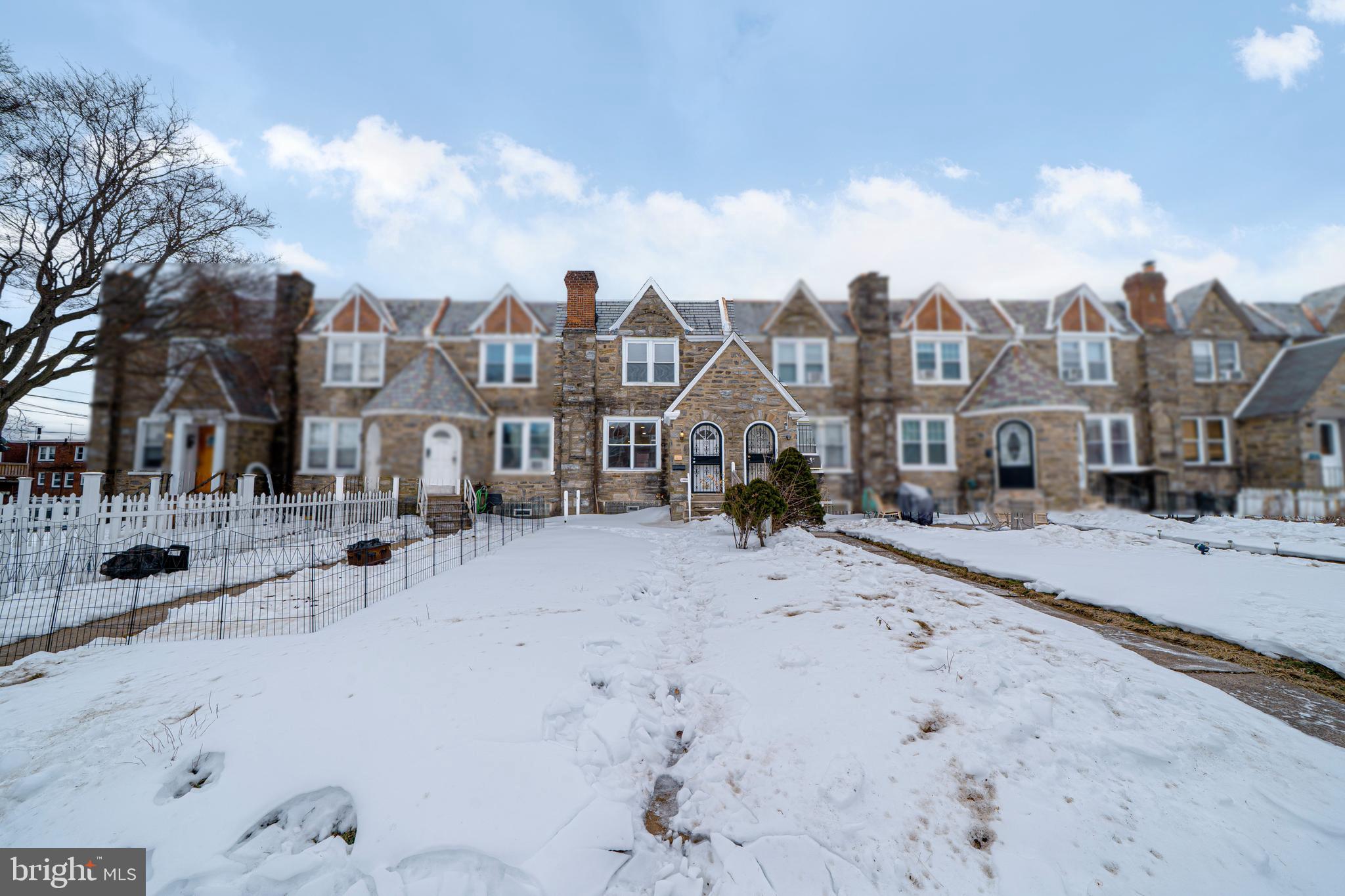 CASTOR GARDENS - Residential