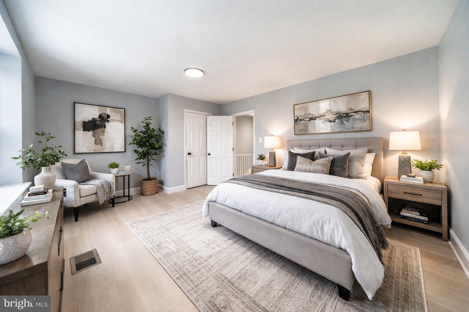 CASTOR GARDENS - Residential