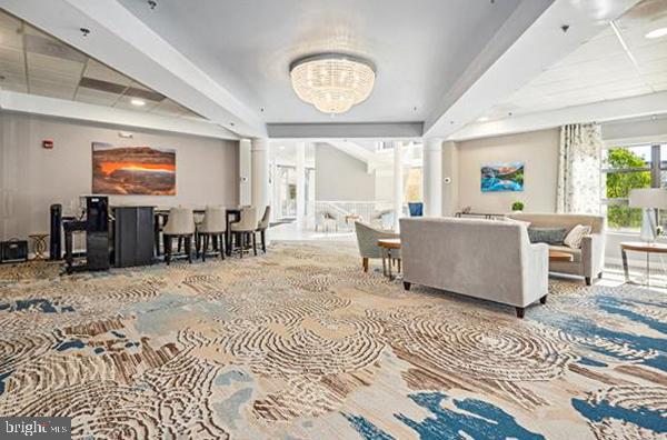 BLUE RIDGE LEISURE WORLD - Residential