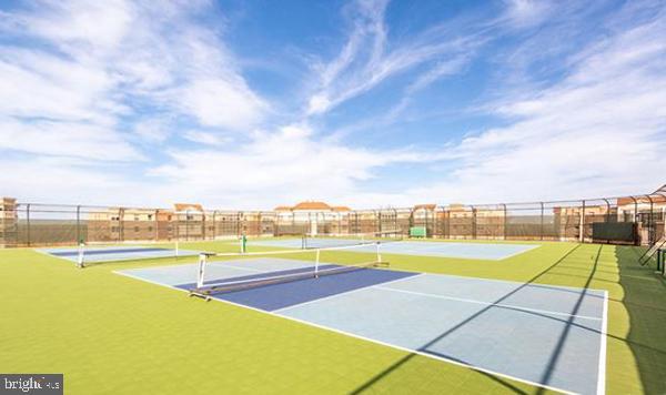 BLUE RIDGE LEISURE WORLD - Residential