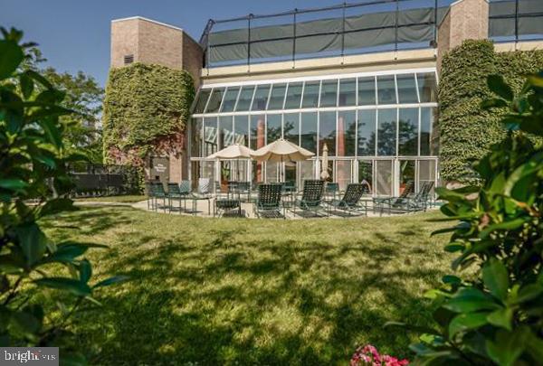 BLUE RIDGE LEISURE WORLD - Residential