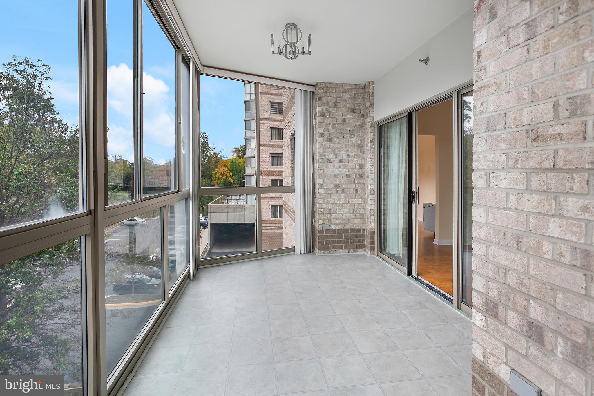 BLUE RIDGE LEISURE WORLD - Residential