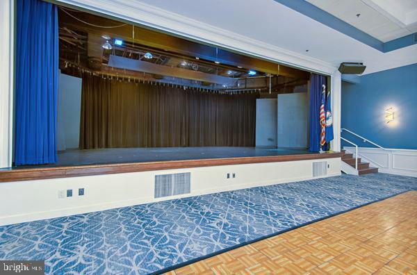 BLUE RIDGE LEISURE WORLD - Residential